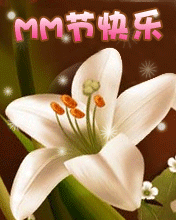 MM節(jié)快樂(lè)