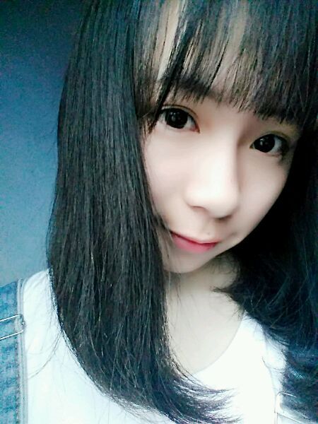美女