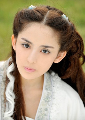 美女
