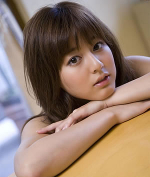 日本美女