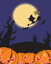 halloween!