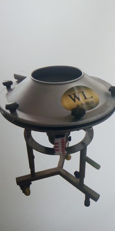 蝶形振動(dòng)篩，陶瓷專用振動(dòng)篩，物