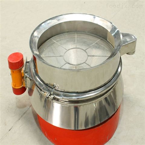 面粉專用振動(dòng)篩，物料篩分設(shè)備，