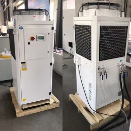 國(guó)盛激光冷水機(jī)