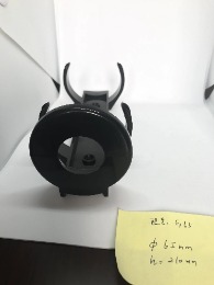 滅火器塑料掛架、車載滅火器塑料掛架