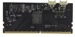 BSI Dummy Card